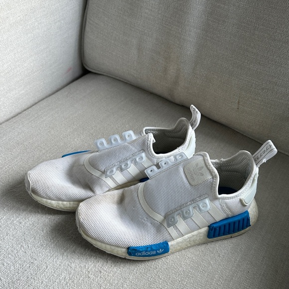 Adidas NMD - Picture 3 of 4